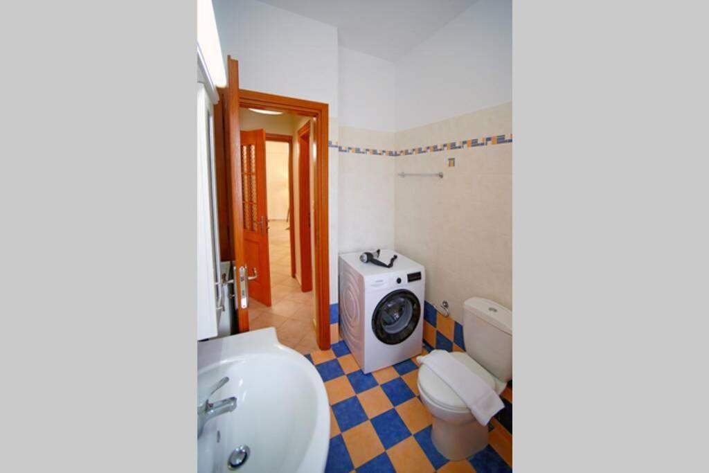 Kyparissia Luxury Home Buitenkant foto